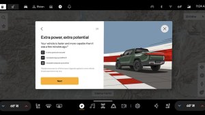 Rivian Performance Upgrade: What It Adds and Price